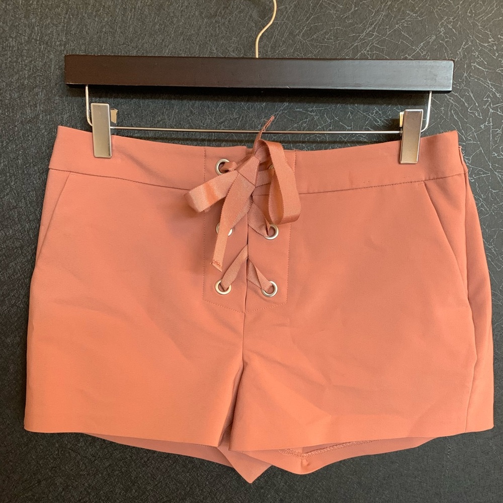 Express Shorts